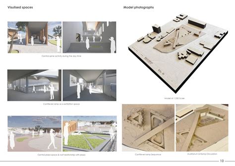 UPASANA TO UTSAV - Institute of Performing arts | CEPT - Portfolio