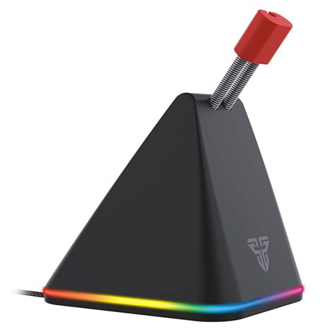 Buy FANTECH RGB Gaming Mouse Bungee, Mouse Cord Holder and Cable ...