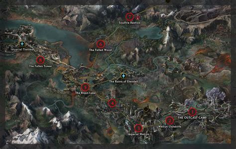 Campaign Walkthrough - Last Epoch Maxroll.gg