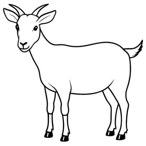 Images de Chevre dessin – Téléchargement gratuit sur Freepik