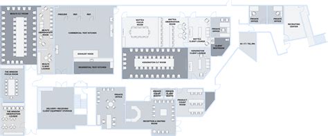 Marketing Research Facility Atlanta Georgia Insights - Sensory Center Atlanta