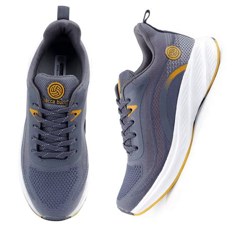 Bacca Bucci Fly | Everyday Men’s Training Shoes