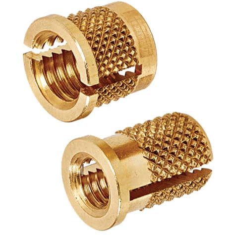 Image result for Threaded Insert