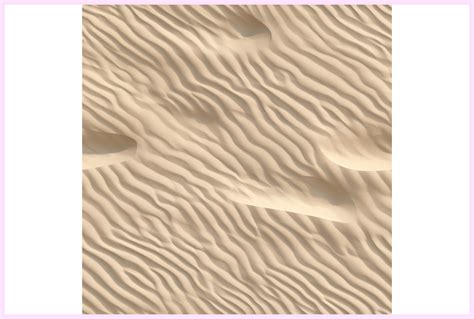 Sand Pattern 的图像结果