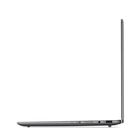 Lenovo Yoga Slim 7 - Intel Core Ultra 5 125H 14" (35.5 cm) 83CV00D0IN ...