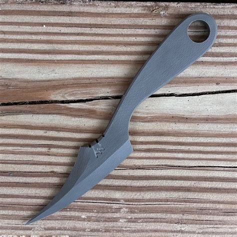 Non-Metallic Knives - TW Brands Gear