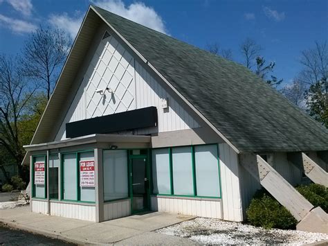 1921 State Route 27, Edison, NJ 08817 | LoopNet