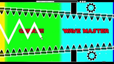 Image result for Wave Spawner Geometry Dash