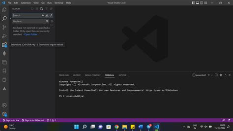 How to Make Website in Visual Studio Code Bitbucket Website 的图像结果