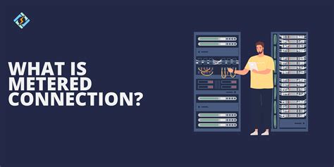 Image result for How to Fix Metered Connection