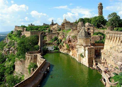 Luxuries Hotels in Chittorgarh with Hotels Accommodation, Gym Fitness ...