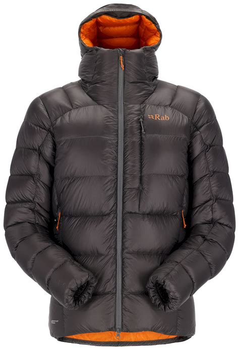 Rab Mythic Ultra Jacket - Down jacket - Men's