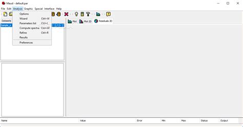 Image result for Maud Tutorial