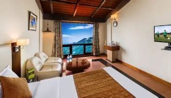 Mussoorie Hotel Honeymoon Inn Online Booking