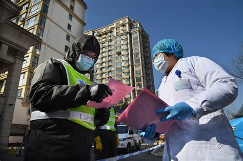北京共发生73起聚集性疫情，小区里有确诊病例，生活还安全吗？ | 北晚新视觉