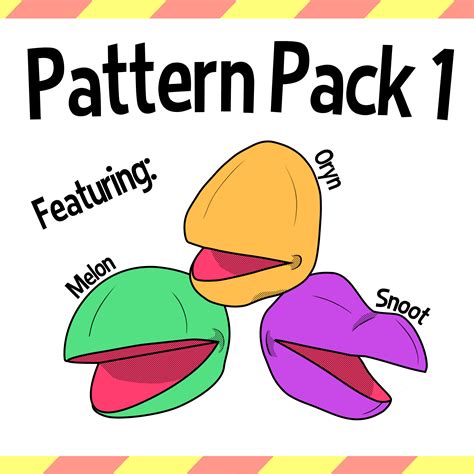 Image result for Puppet Patterns