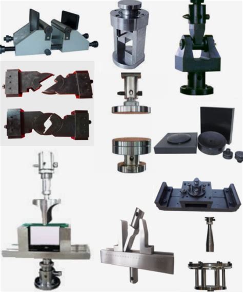 China Compression Testing Machine Parts Manufacturers Suppliers - Good ...