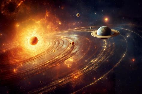 Current Solar System Map 的图像结果