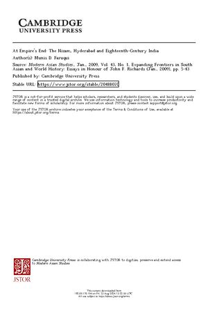 The religious policy of Mughal Emperor Akbar-1 - This policy, often ...