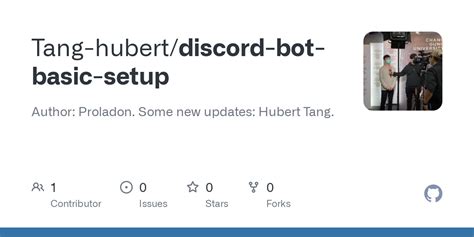 Discord Bot Setup 的图像结果