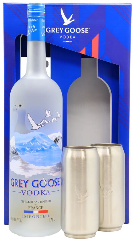What Mixes Best With Grey Goose at Jennie Wilson blog