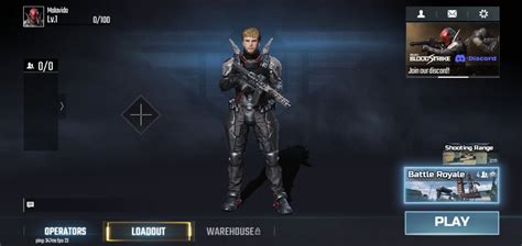 Télécharger Blood Strike 1.003 APK pour Android Gratuit