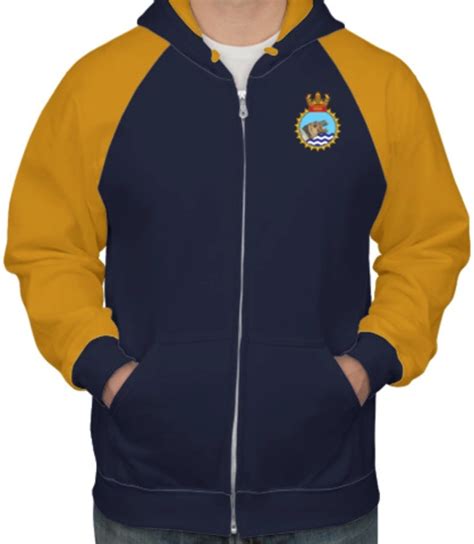 INS-Jalashwa-emblem-HOODIE hoodie India