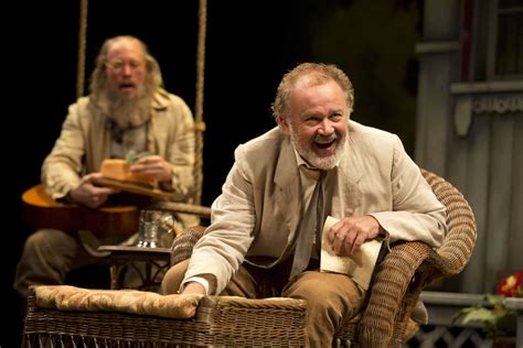 Review of Uncle Vanya at The Guthrie Theater in Minneapolis - Play Off The Page