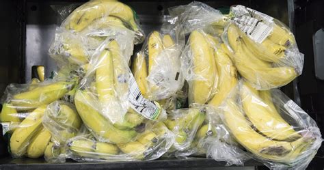 How to Store Bananas in Fridge 的图像结果