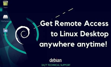 RDP Linux 的图像结果