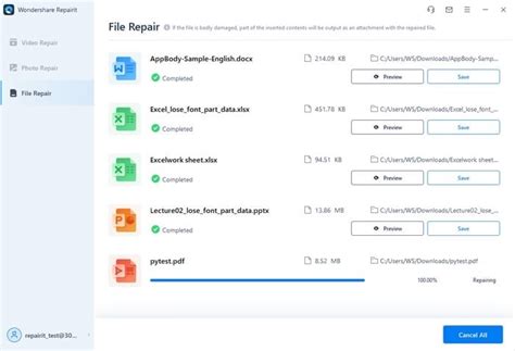 Image result for Repair Corrupted Files