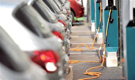 济南市政府《电动汽车充电基础设施建设实施方案的通知 》 - EV视界