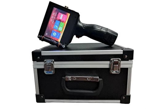 Handheld Digital Printer 的图像结果