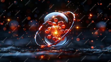 Atomic Model 的图像结果