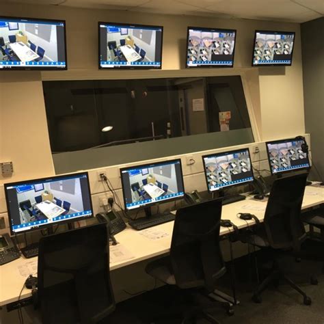 Computer Services Simulation Room 的图像结果