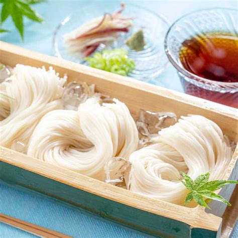 そうめん に対する画像結果
