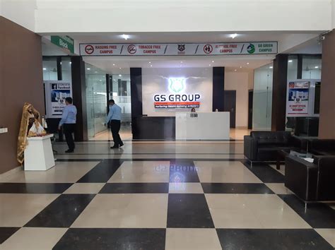 Gallery - GS Hospital