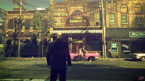 Image result for Hitman Absolution Deaths