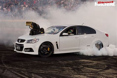 Image result for VF Commodore Change