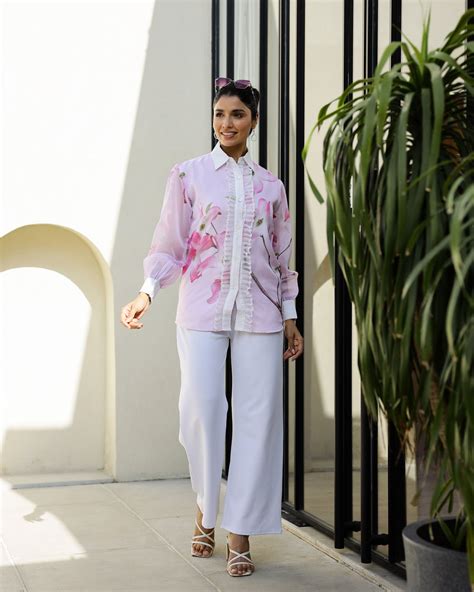 New Arrivals in Women's Shirts - Trendy & Versatile Styles – Label Flavia