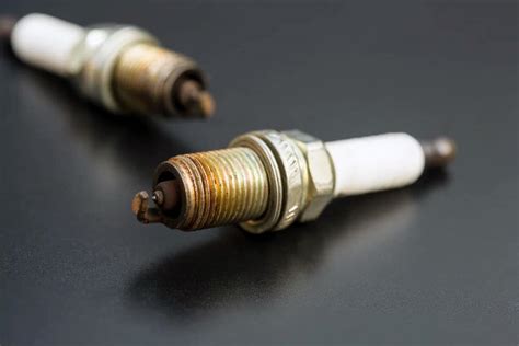 Testing Spark Plug On Generator 的图像结果