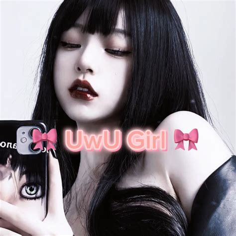 Stream UwU Girl 🎀 by Badboii Ghost | Listen online for free on SoundCloud