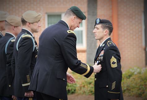 Rangers receive awards for valor | Article | The United States Army