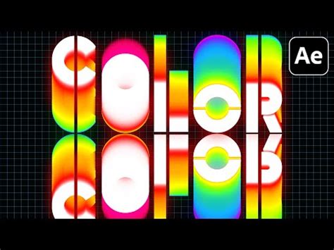 Image result for After Effects Bouncing Letter Tutorial
