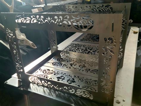 EXPラック【アラベスク】 スノーピーク IGT拡張ラック | DiAVOLO WORKS