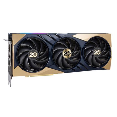 MSI RTX 4070 Super Gaming Slim World of Warcraft 12GB