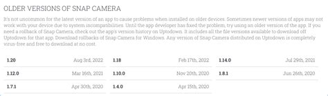 Image result for Install Snap Camera