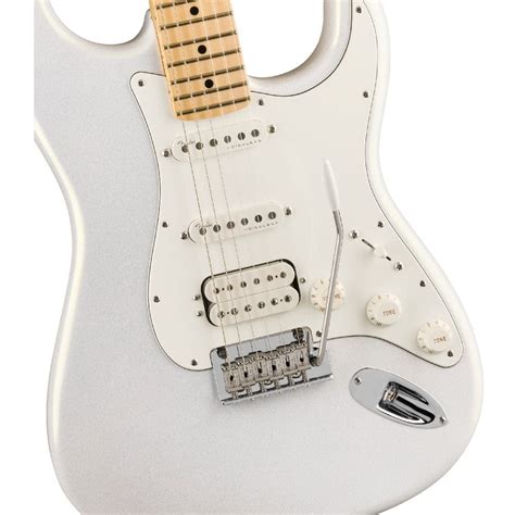 Buy Fender Juanes Stratocaster 6 String Electric Guitar Online | Bajaao