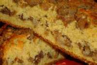 Buttery Apple Loaf Recipe - Food.com