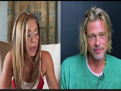 Brad Pitt Jennifer Aniston reunite for Fast Times at Ridgemont High ...